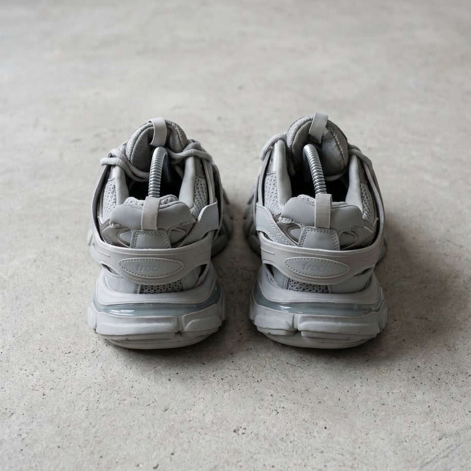 BALENCIAGA İTHAL TRACK
