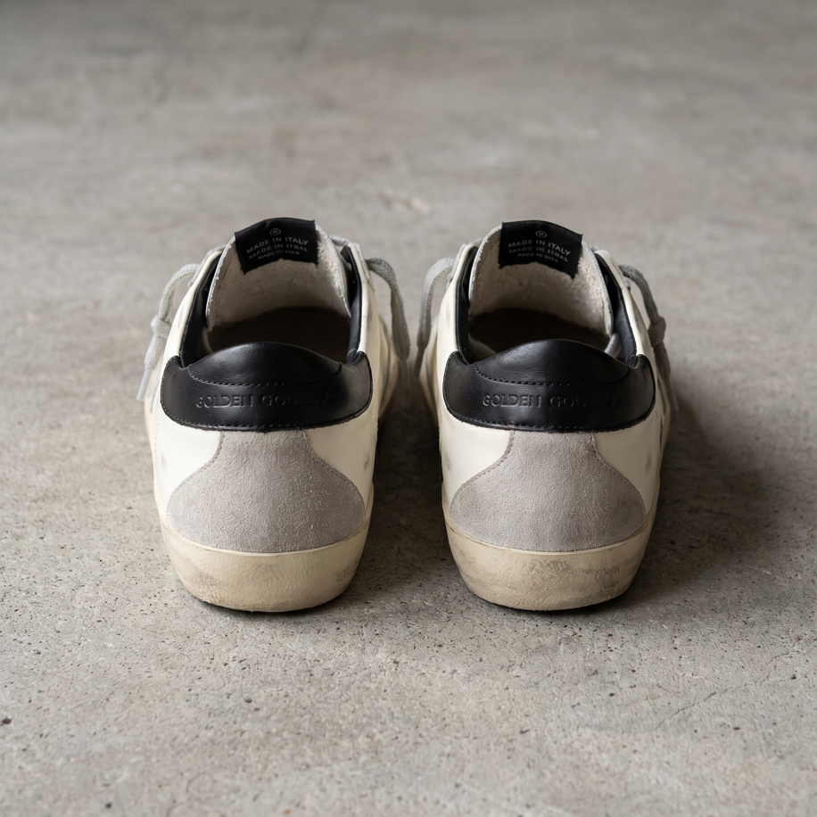 GOLDEN GOOSE İTHAL SNEAKERS 