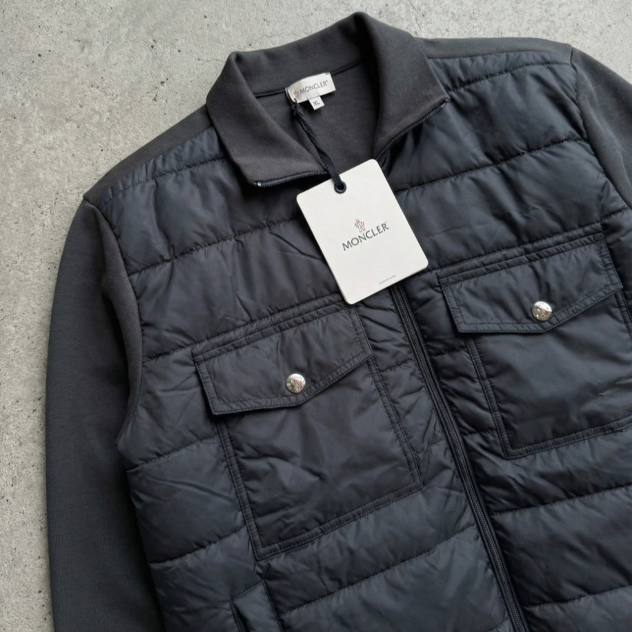 Moncler Premıum Ceket 