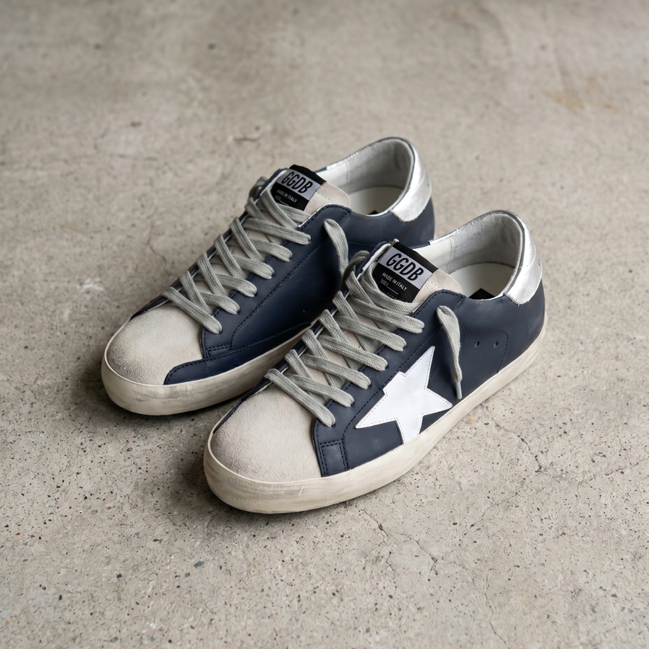 GOLDEN GOOSE İTHAL SNEAKERS 
