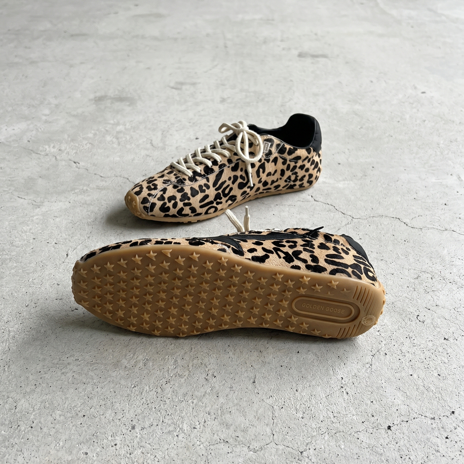 GOLDEN GOOSE İTHAL SNEAKERS