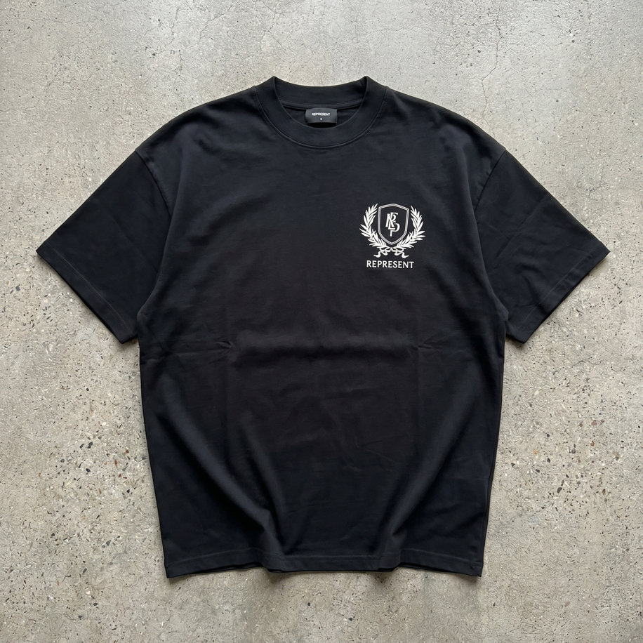 Represent Oversize T-Shırt