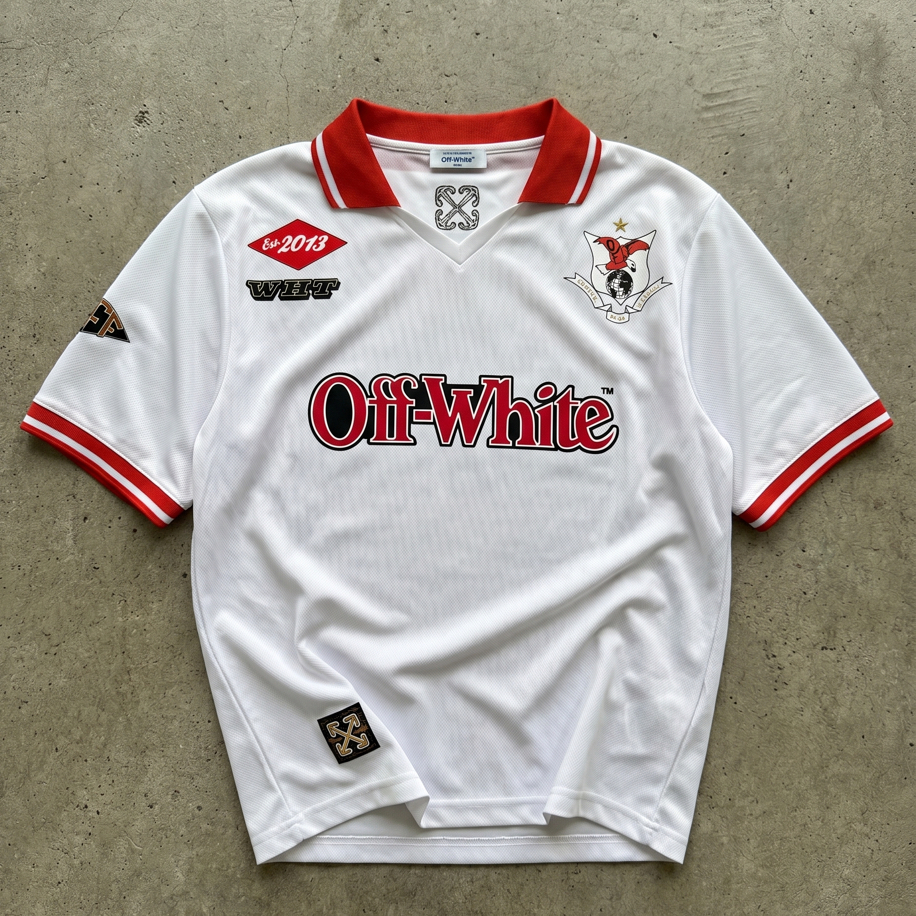 Off-White Special Jersey