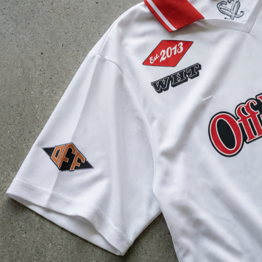 Off-White Special Jersey