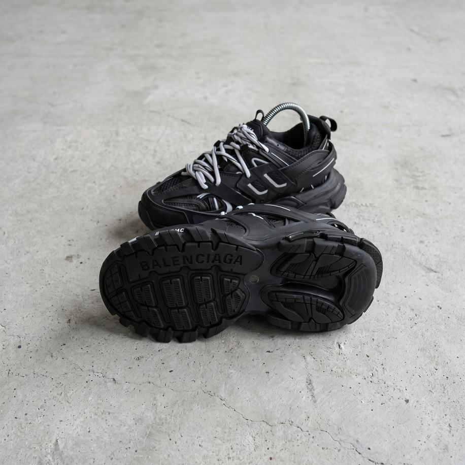 BALENCIAGA İTHAL TRACK