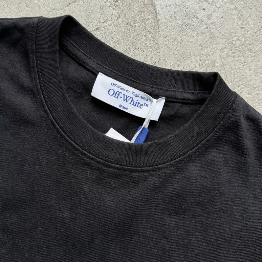 Off-White Premıum T-Shırt