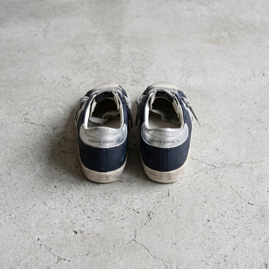 GOLDEN GOOSE İTHAL SNEAKERS 
