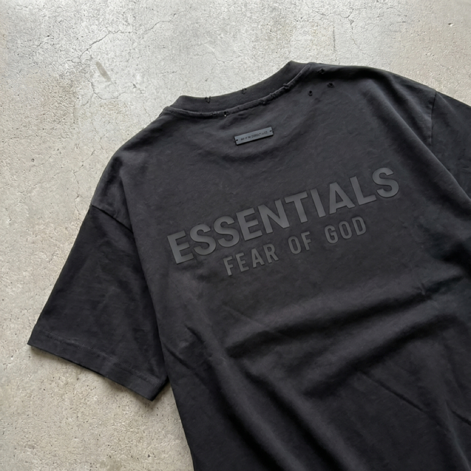 Essentials İthal Set 