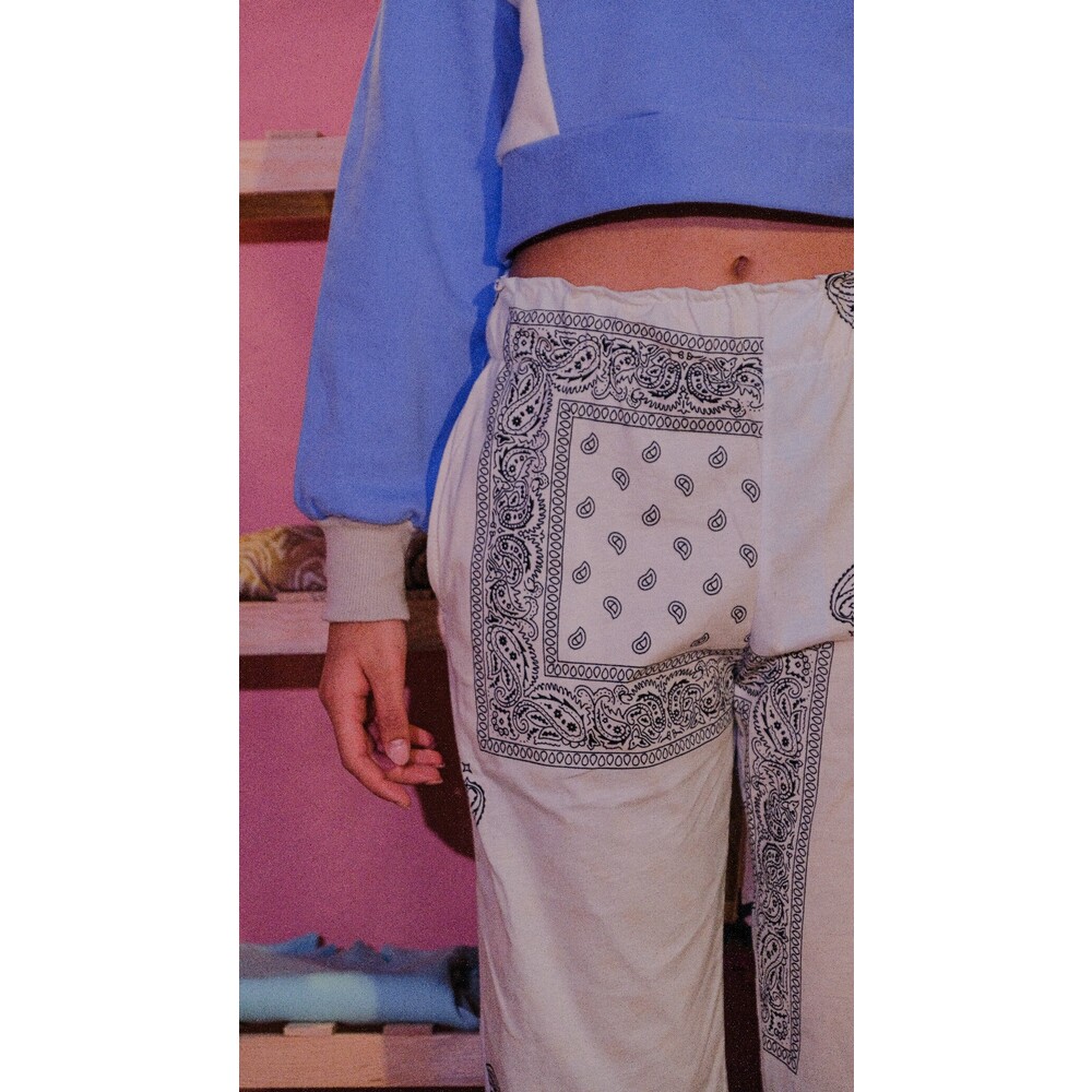shinestar pantolon