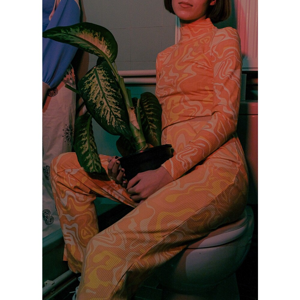 kill Bill team / pontolon