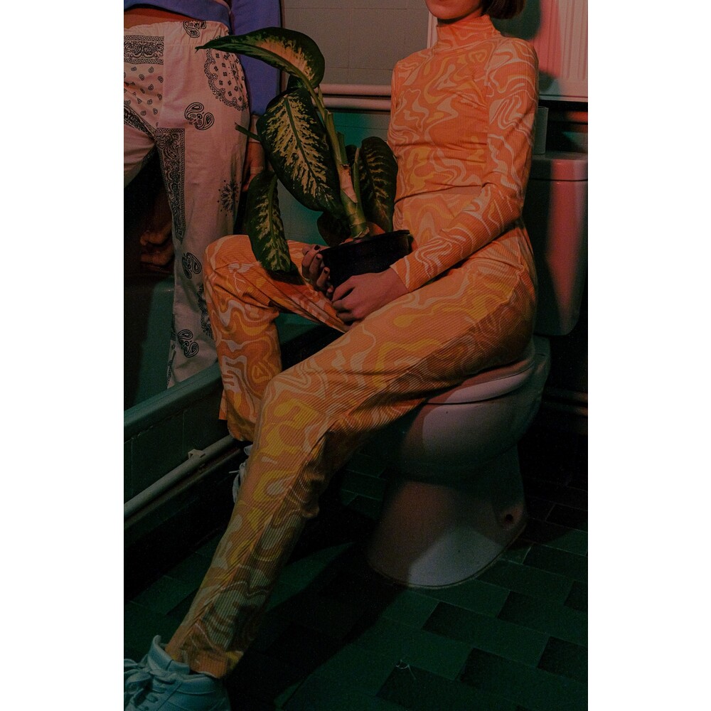 kill Bill team / pontolon