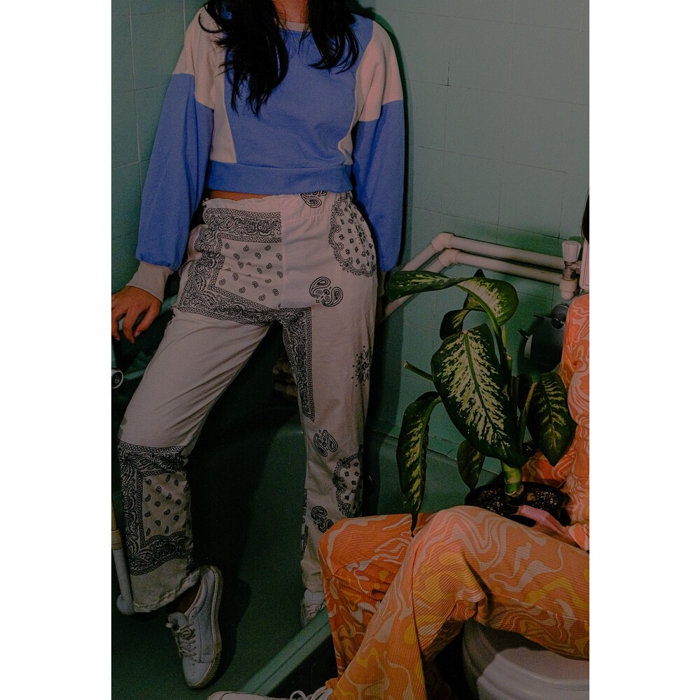shinestar pantolon