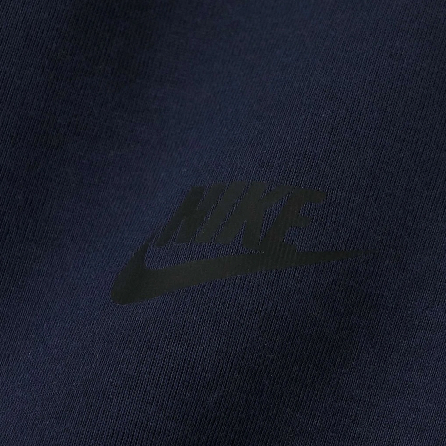 TECH FLEECE 5th Jogger - Lacivert 