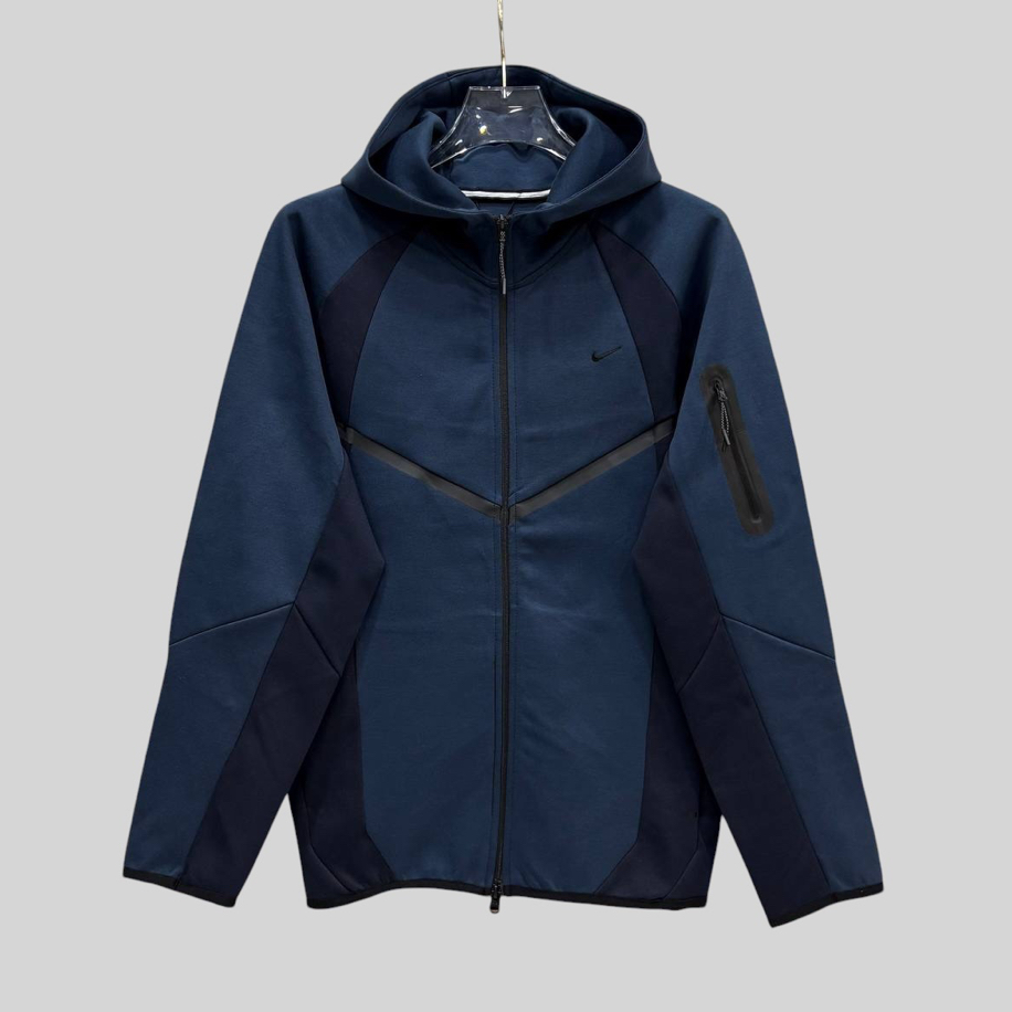 NIKE / Tech Fleece Windrunner 2026 Sezon