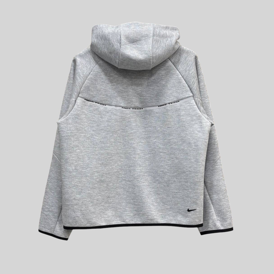 NIKE / Tech Fleece Reflective Hoodie