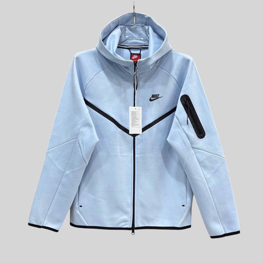 NIKE / Tech Fleece Windrunner - 5th Gen. 