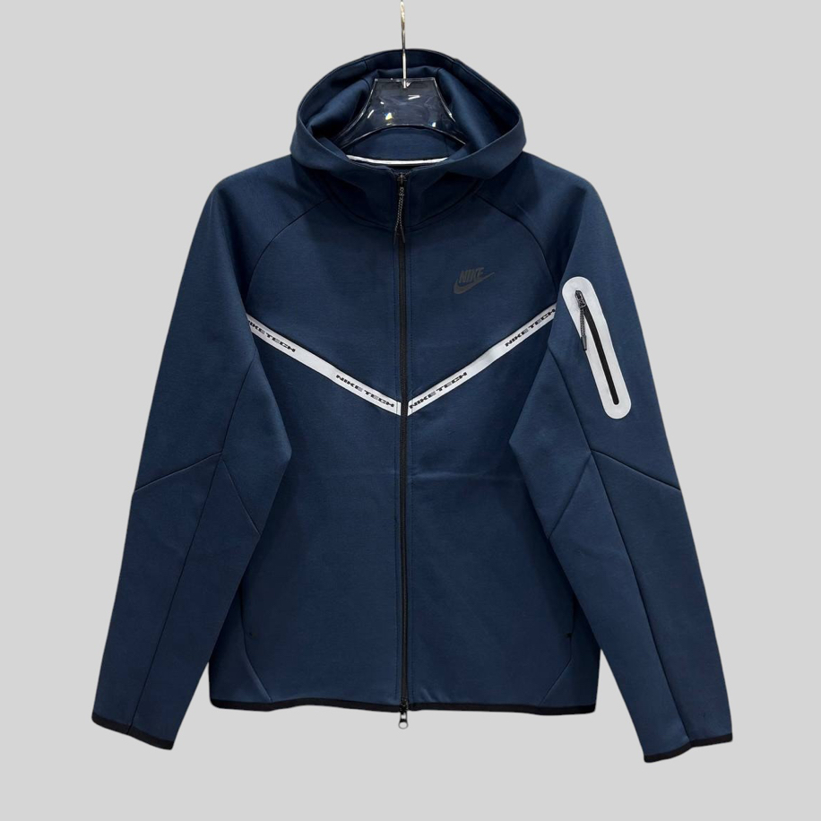 NIKE / Tech Fleece Reflective Hoodie