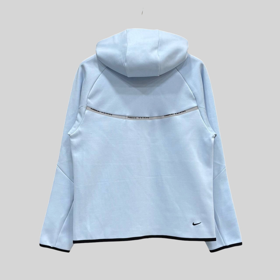 NIKE / Tech Fleece Reflective Hoodie