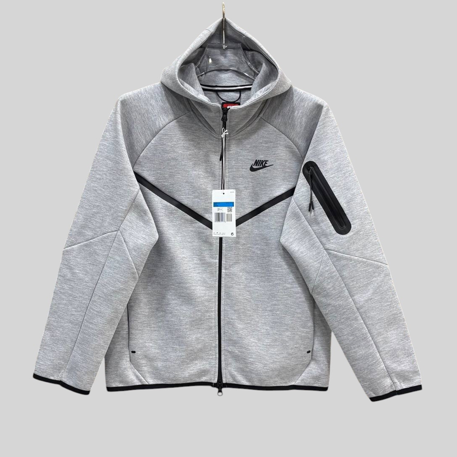 NIKE / Tech Fleece Windrunner - 5th Gen. 