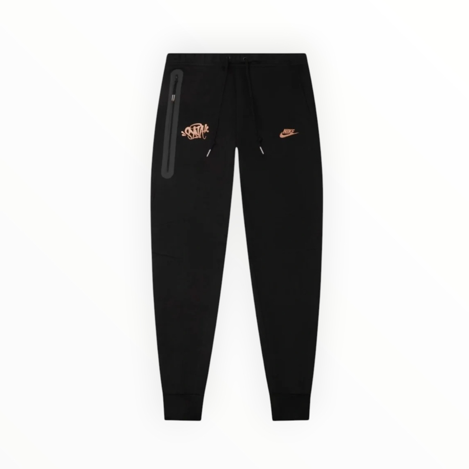 TECH FLEECE 5th Jogger - Syna x Nıke 