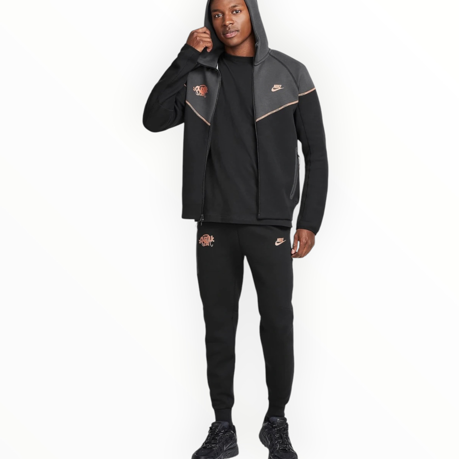 TECH FLEECE 5th Jogger - Syna x Nıke 