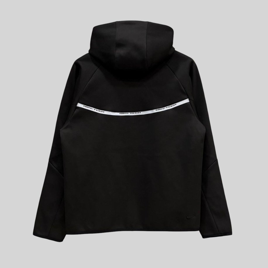 NIKE / Tech Fleece Reflective Hoodie