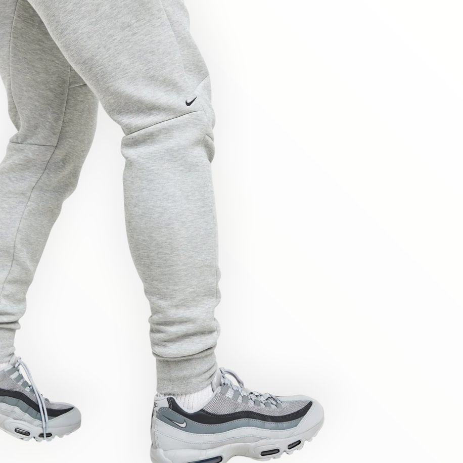 TECH FLEECE 5th Jogger - Gri