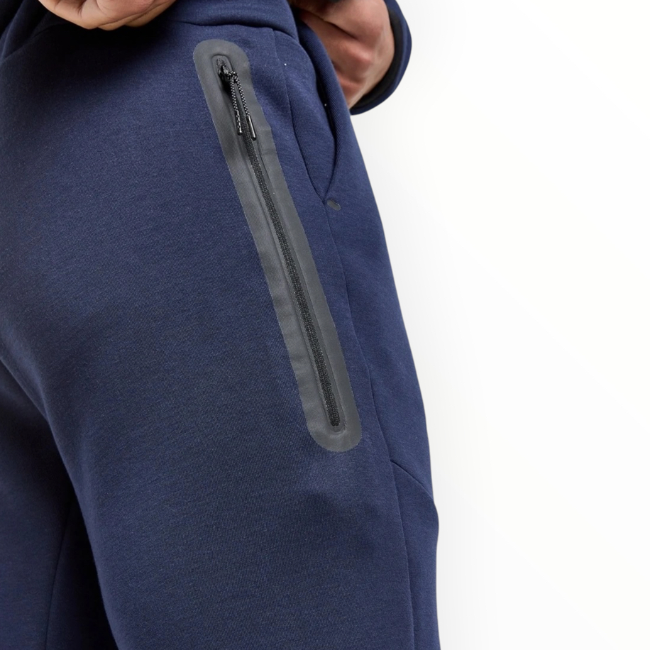 TECH FLEECE 5th Jogger - Lacivert 