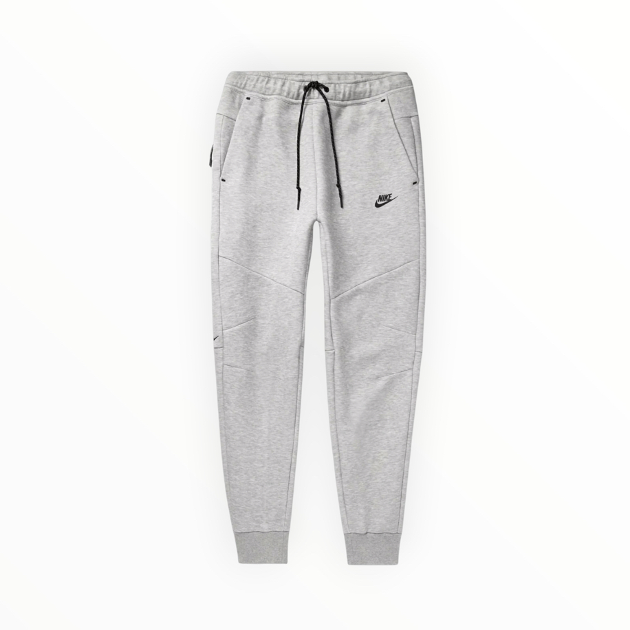TECH FLEECE 5th Jogger - Gri