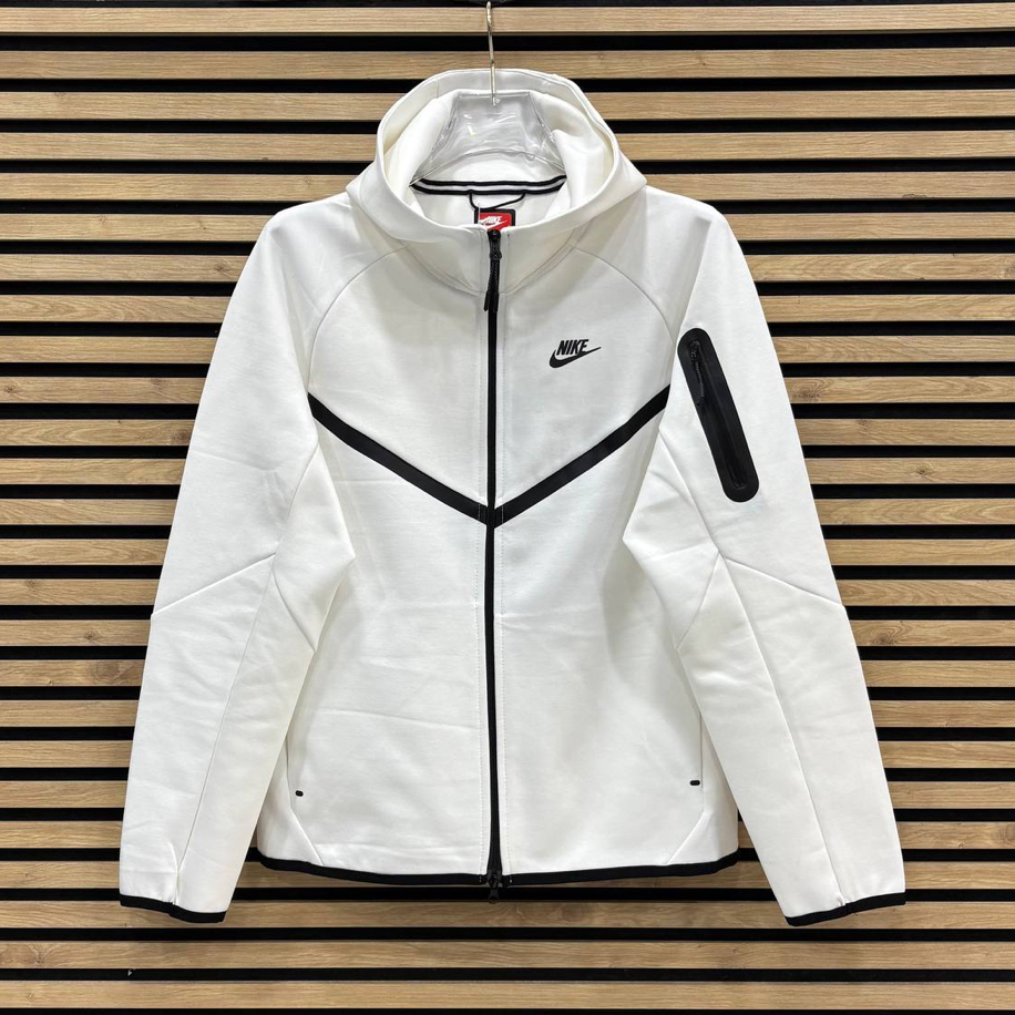 NIKE / Tech Fleece - Hoodie 