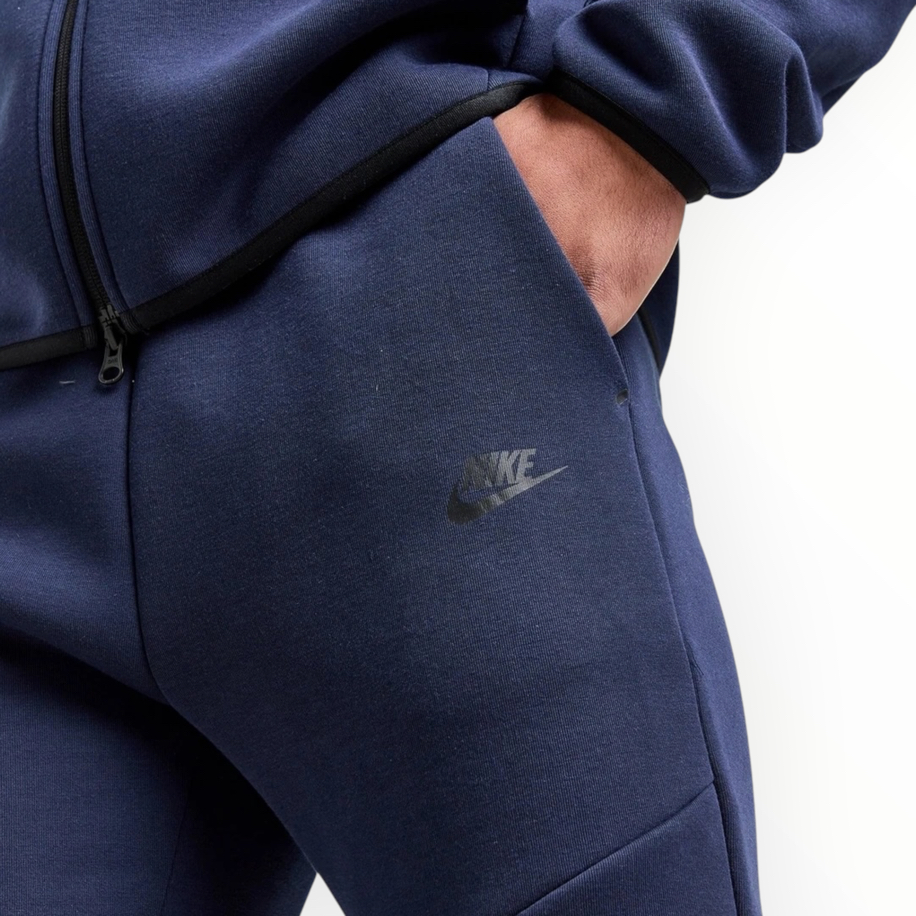TECH FLEECE 5th Jogger - Lacivert 