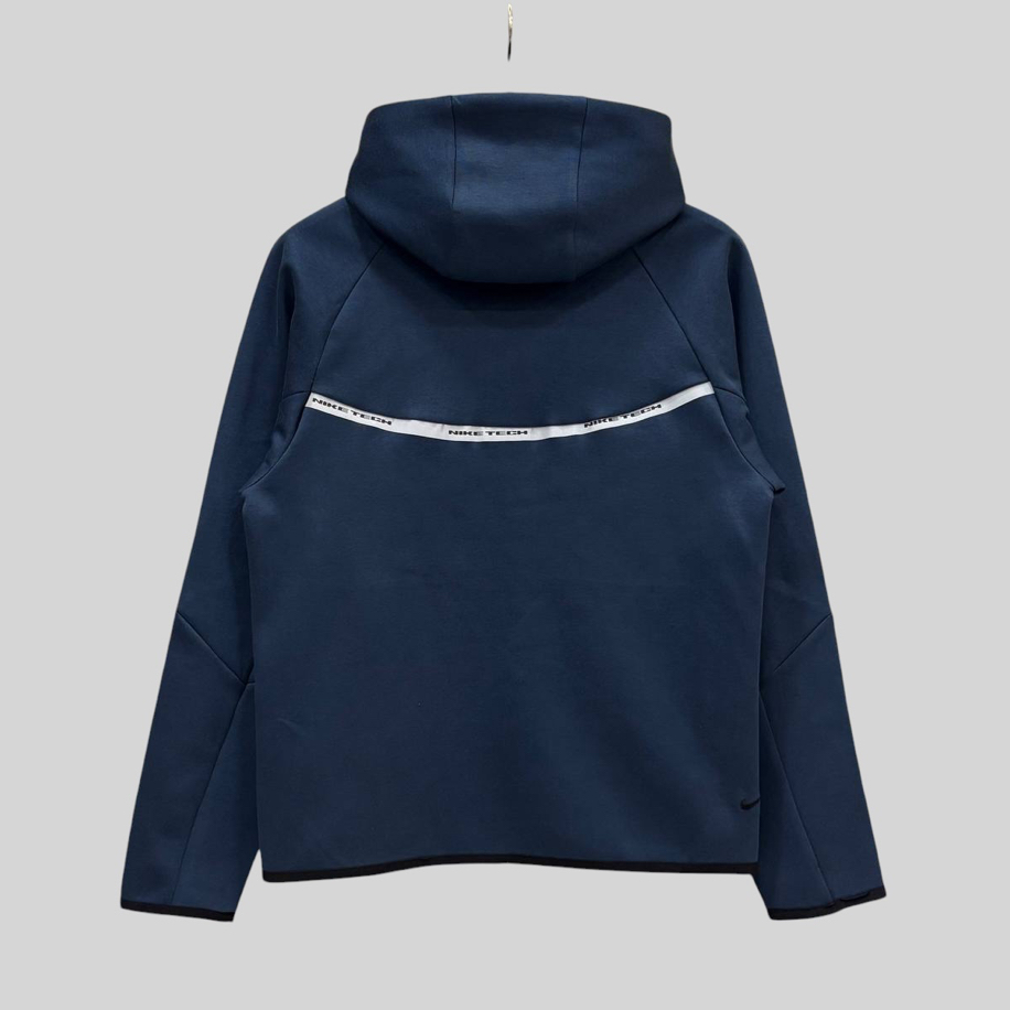 NIKE / Tech Fleece Reflective Hoodie