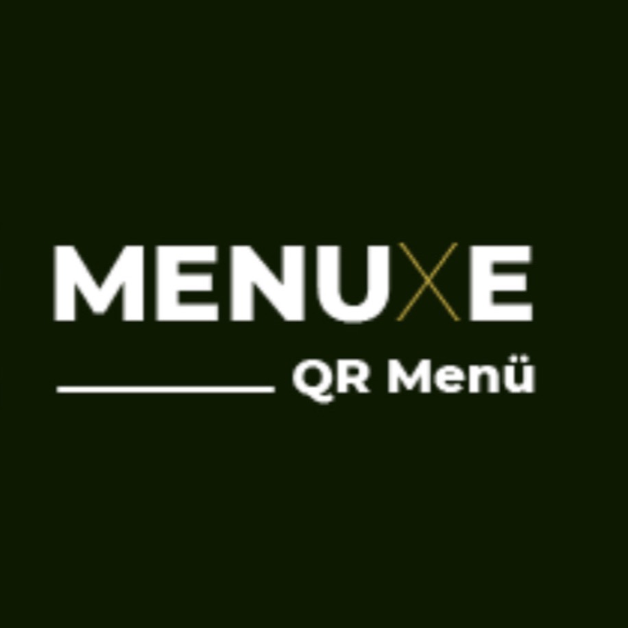 Menuxe Qr Menü Platinium Plan