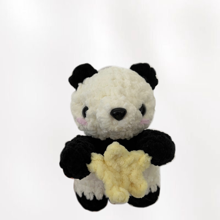 Mini Panjda Mini panda | Mermaid