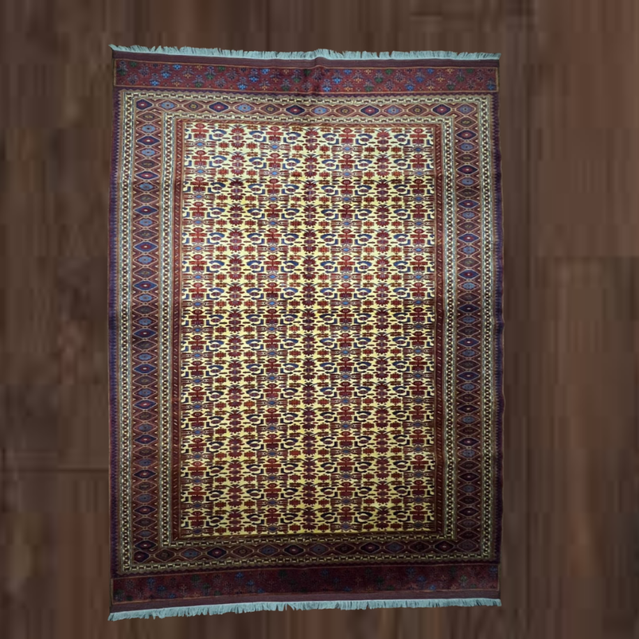 Anadolu 300  x 221 El Dokuma Halı 