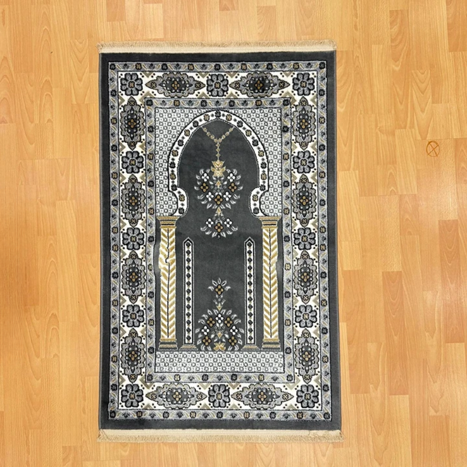 Anadolu Serisi Yünlü Seccade