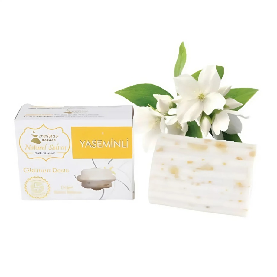 Yaseminli Sabun 100 GR 