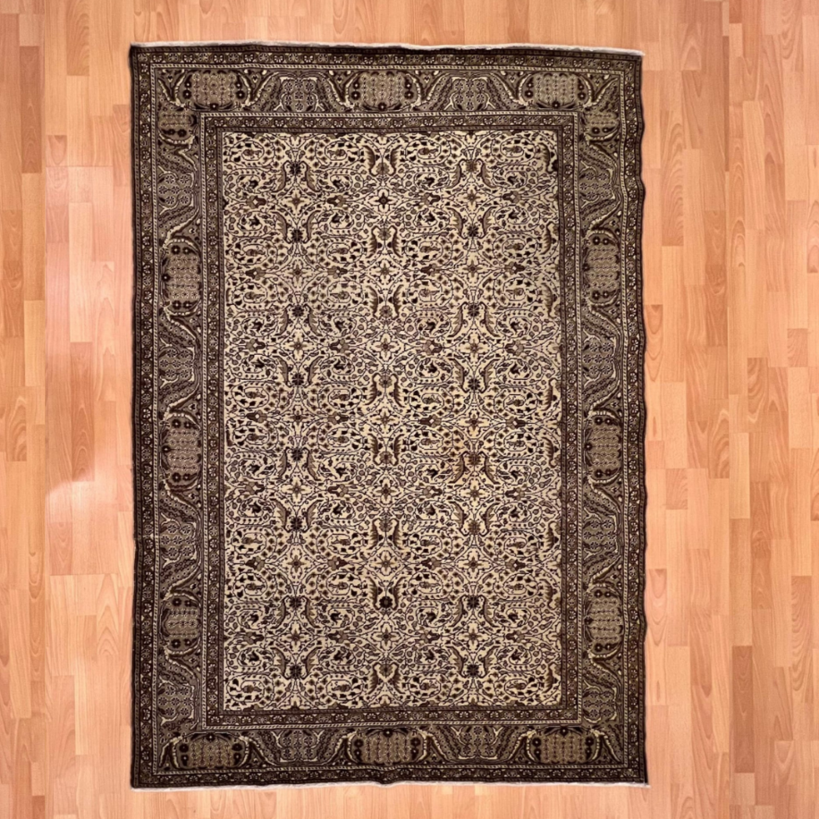 Kayseri 217 x 157 El Dokuma Halı 