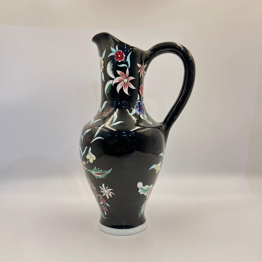 Dekoratif Seramik Mahidevran Modelli Vazo