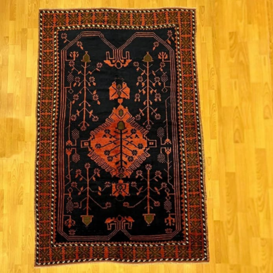 Soma 257 x 173 El Dokuma Halı 