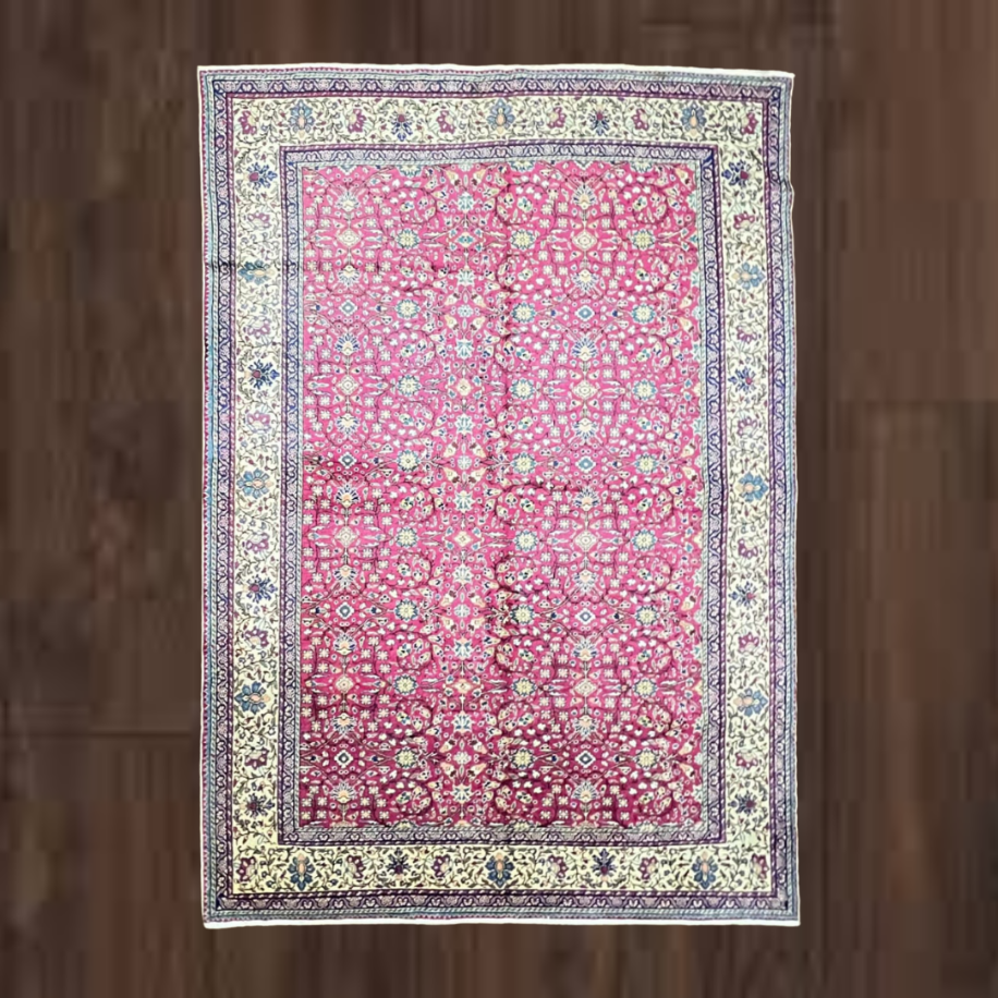 Kayseri 289 x 204 El Dokuma Halı 