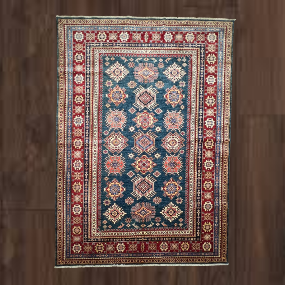 Şirvan 269 x 197 El Dokuma Halı 