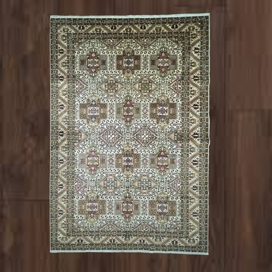 Kayseri 290 x198 El Dokuma Halı 