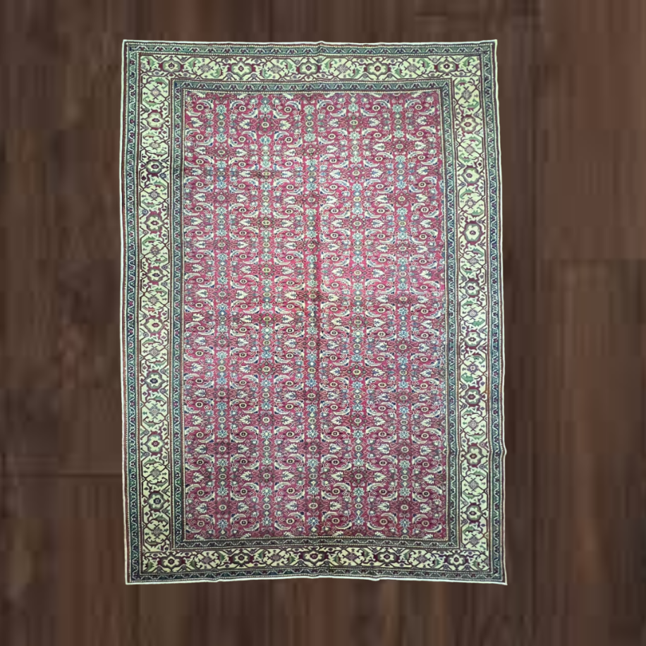 Kayseri 292 x 207 El Dokuma Halı 