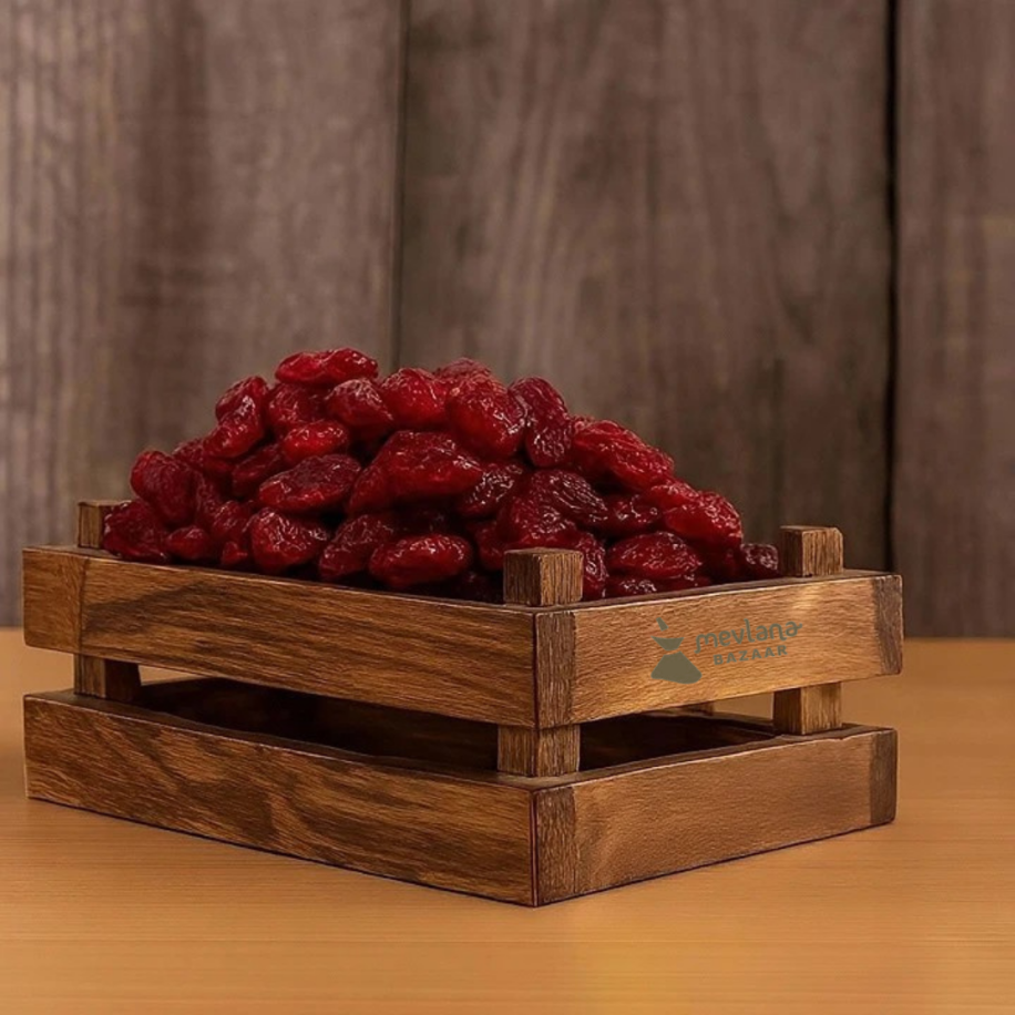 Kiraz Kurusu  250 GR