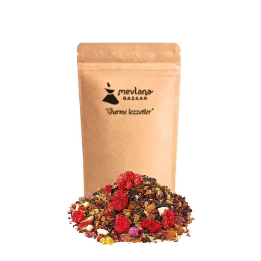 Sultan Çay 250 GR 