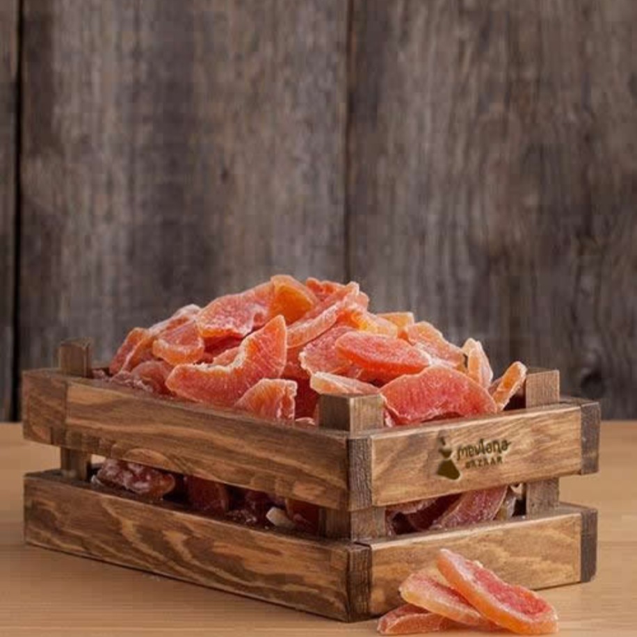 Papaya Kurusu 250 GR