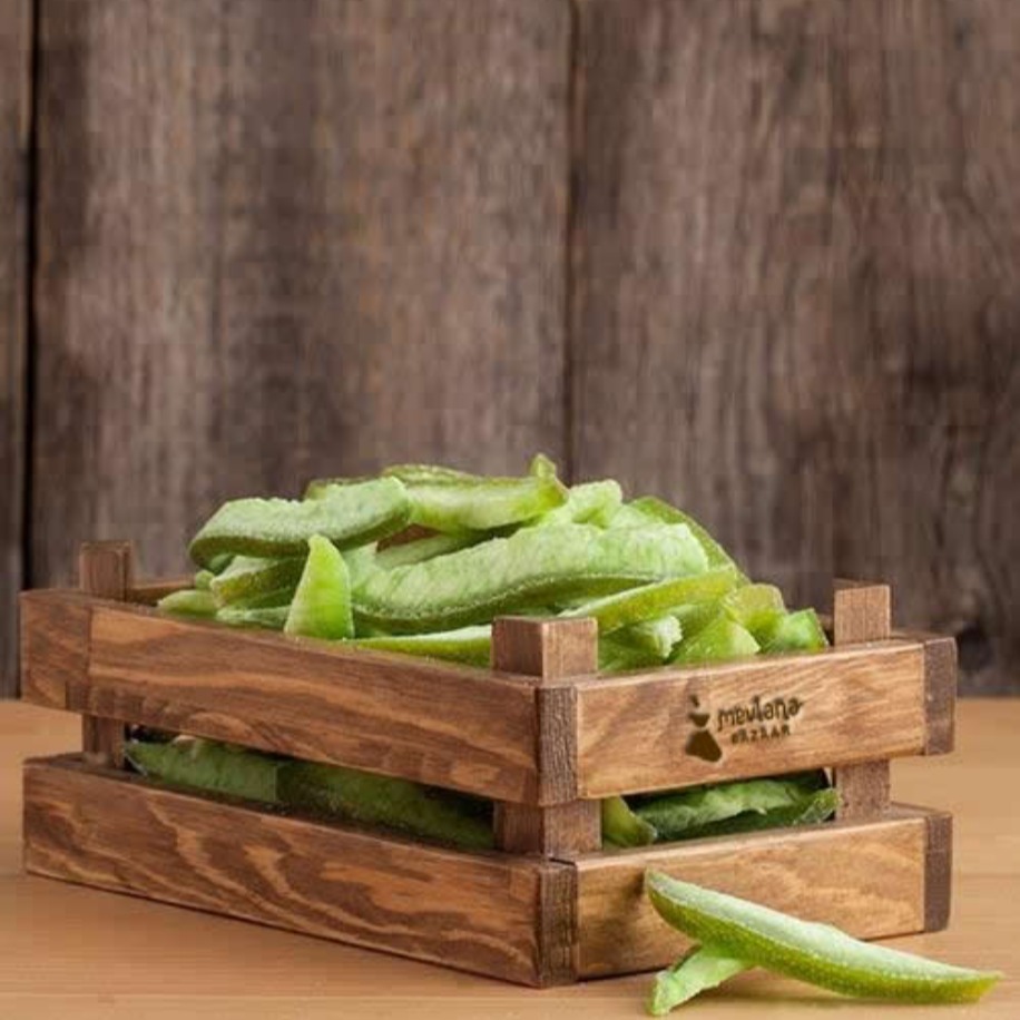 Pamelo Kurusu 250 GR