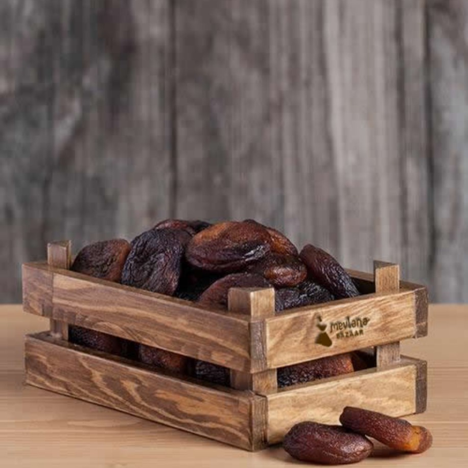 Gün Kurusu Kayısı 250 GR