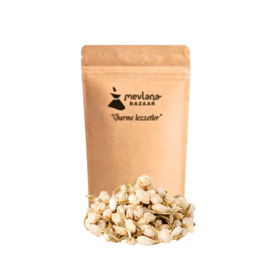 Yasemin Çiçek Çay 250 GR 